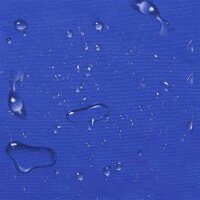 vidaXL Bootsplane Blau 440x260 cm