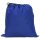 vidaXL Bootsplane Blau 830x450 cm