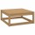 vidaXL 6-tlg. Garten-Lounge-Set Massivholz Kiefer