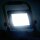 vidaXL LED-Fluter mit Handgriff 50 W Kaltweiß