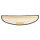 vidaXL Treppenmatten 15 Stk. Anthrazit 65x21x4 cm