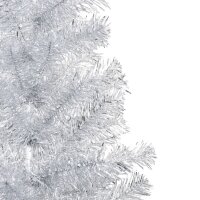 vidaXL Künstlicher Weihnachtsbaum mit LEDs &...