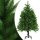 vidaXL Künstlicher Weihnachtsbaum mit LEDs & Kugeln 120 cm Grün