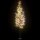 vidaXL Weihnachtsbaum 1200 LEDs Bunt Kirschblüten 400 cm