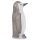 vidaXL LED-Weihnachtsfigur Pinguin Acryl Indoor und Outdoor 30 cm