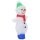 vidaXL LED-Weihnachtsfigur Schneemann Acryl Indoor und Outdoor 30 cm