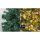 HI Weihnachtsbaum mit Metallständer Grün 180 cm