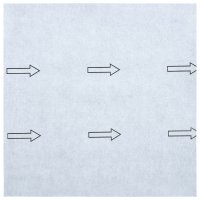 vidaXL PVC-Fliesen Selbstklebend 20 Stk. 1,86 m² Hellgrau