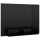 vidaXL TV-Wandschrank Hochglanz-Schwarz 120x23,5x90 cm Holzwerkstoff