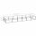 vidaXL Hundezwinger Schwarz 12 m² Stahl