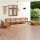 vidaXL 8-tlg. Garten-Lounge-Set Honigbraun Massivholz Kiefer