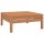 vidaXL 5-tlg. Garten-Lounge-Set Massivholz Kiefer Honigbraun