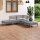 vidaXL 5-tlg. Garten-Lounge-Set Kiefer Massivholz Grau