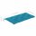 vidaXL Gartenbank-Auflage Hellblau 110x50x7 cm Oxford-Gewebe