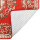 vidaXL Bedruckter Orientteppich Mehrfarbig 160x230 cm