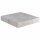 vidaXL Schweberegale 4 Stk. Betongrau 23x23,5x3,8 cm MDF