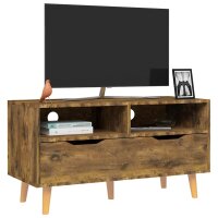 vidaXL TV-Schrank R&auml;uchereiche 90x40x48,5 cm Holzwerkstoff