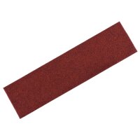 vidaXL Selbstklebende Treppenmatten 15 Stk. Rechteckig 76x20 cm Rot