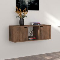 vidaXL TV-Schrank R&auml;uchereiche 88,5x27,5x30,5 cm Holzwerkstoff