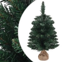 vidaXL Künstlicher Weihnachtsbaum mit Ständer...