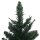 vidaXL K&uuml;nstlicher Weihnachtsbaum mit St&auml;nder Gr&uuml;n 60 cm PVC
