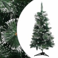 vidaXL Künstlicher Weihnachtsbaum mit Ständer...