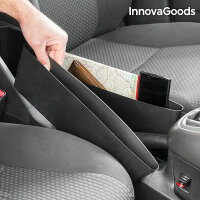 InnovaGoods Auto Organizer (2er Pack)