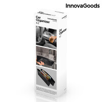 InnovaGoods Auto Organizer (2er Pack)