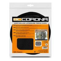 Sonnenschutzvorhang f&uuml;r Autos BC Corona INT40115 (44 x 36 cm)(2 pcs)