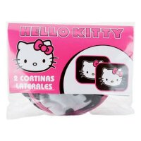 Sonnenschutzvorhang f&uuml;r Autos Hello Kitty KIT3014 F&uuml;r Kinder (44 x 36 cm)(2 pcs)