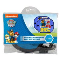 Sonnenschutzvorhang für Autos The Paw Patrol LPC112...