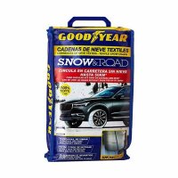 Auto-Schneeketten Goodyear SNOW & ROAD (XL)