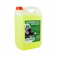 Frostschutzmittel Motorkit 50% Gelb (5 L)