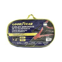 Starter-Kabel Goodyear CS6 400A Aluminium (2,5 m)