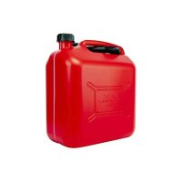 Trinkflasche Motorkit Franja Vision Rot (20L)