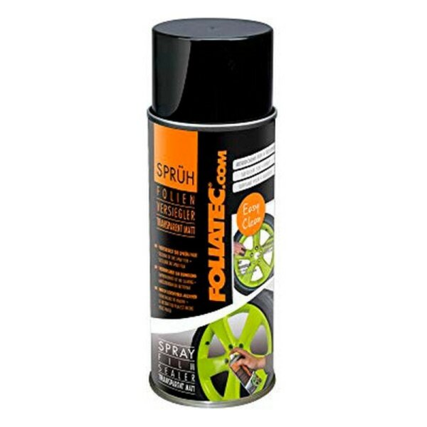 Fl&uuml;ssiggummi f&uuml;r Autos Foliatec     400 ml