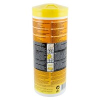 Armaturenbrett-Reiniger Armor All AA36030ML Pfleget&uuml;cher (30 uds)