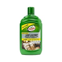 Polsterreiniger Turtle Wax TW52869 Luxe Leather 500 ml