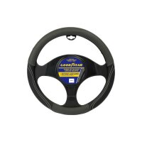 Lenkradabdeckung Goodyear GOD7012 Confort Universal...