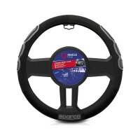 Lenkradabdeckung Sparco SPC1106 L-Sport Universal...