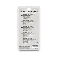 Lenkradabdeckung BC Corona Neofit Sport Universal (&Oslash; 36 - 38 cm)