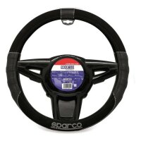 Lenkradabdeckung Sparco SP 90110 L-Sport Universal...