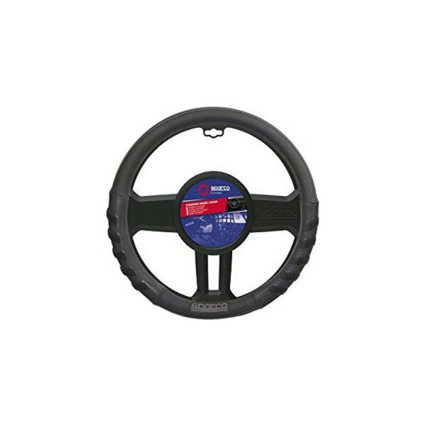 Lenkradabdeckung Sparco S101 Universal (&Oslash; 37 - 38 cm)