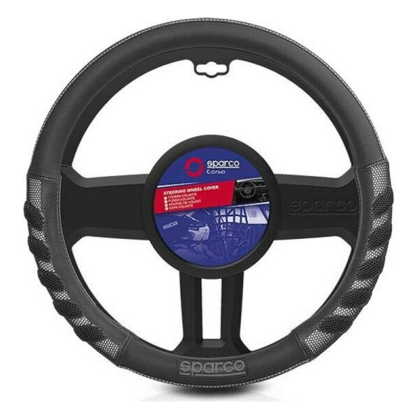 Lenkradabdeckung Sparco S101 Universal (&Oslash; 37 - 38 cm)