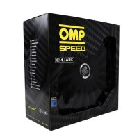 Radkappe OMP Stinger Speed Schwarz 13&quot; (4 uds)