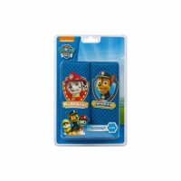 Sicherheitsgurt-Polster The Paw Patrol CS6 Blau