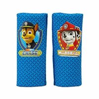 Sicherheitsgurt-Polster The Paw Patrol CS6 Blau