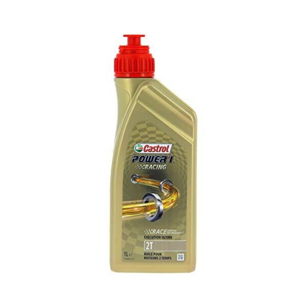 Motor&ouml;l Castrol Power 2T (1L)