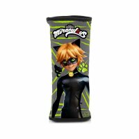 Sicherheitsgurt-Polster Lady Bug Cat Noir