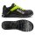 Sicherheits-Schuhe Sparco S07517 Gelb/Schwarz